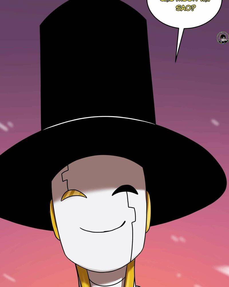 Trò Chơi Của Thần Chapter 12 - Trang 2