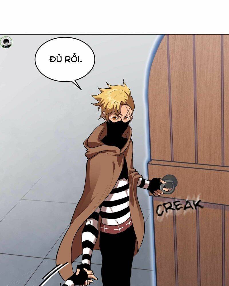 Trò Chơi Của Thần Chapter 12 - Trang 2