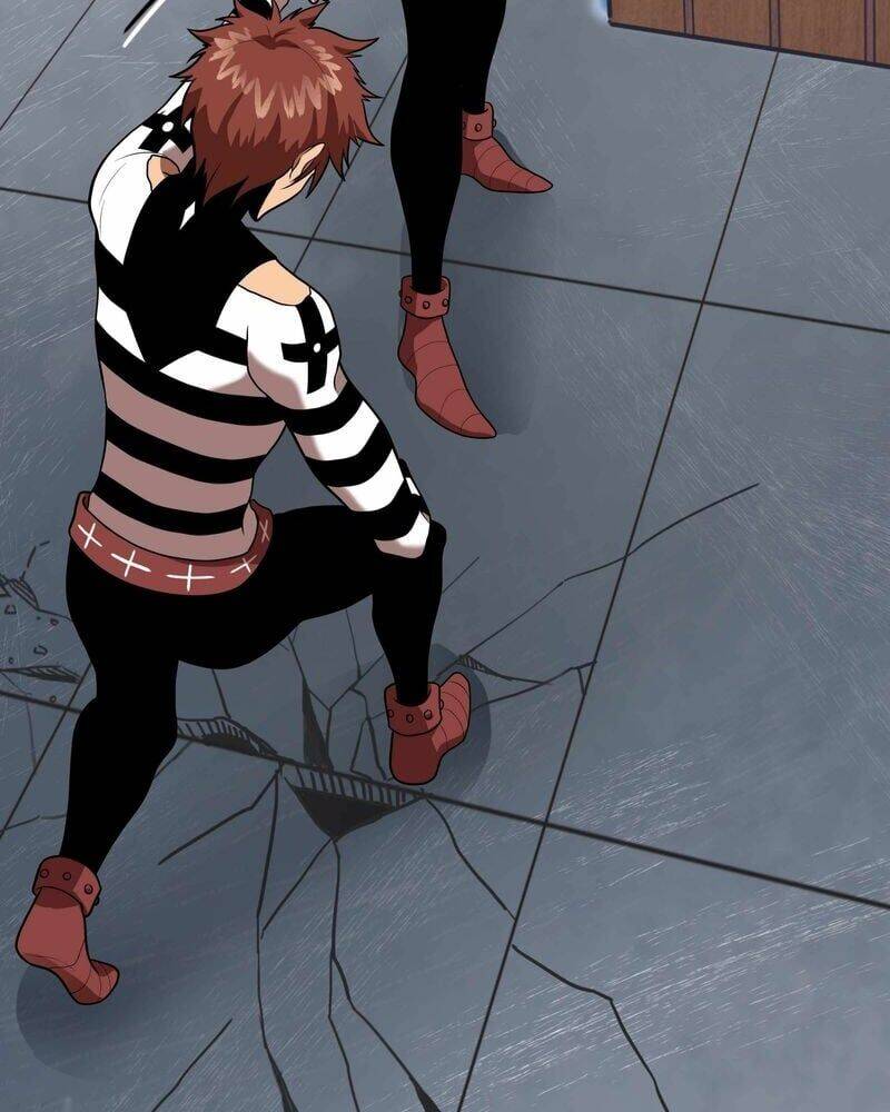 Trò Chơi Của Thần Chapter 12 - Trang 2