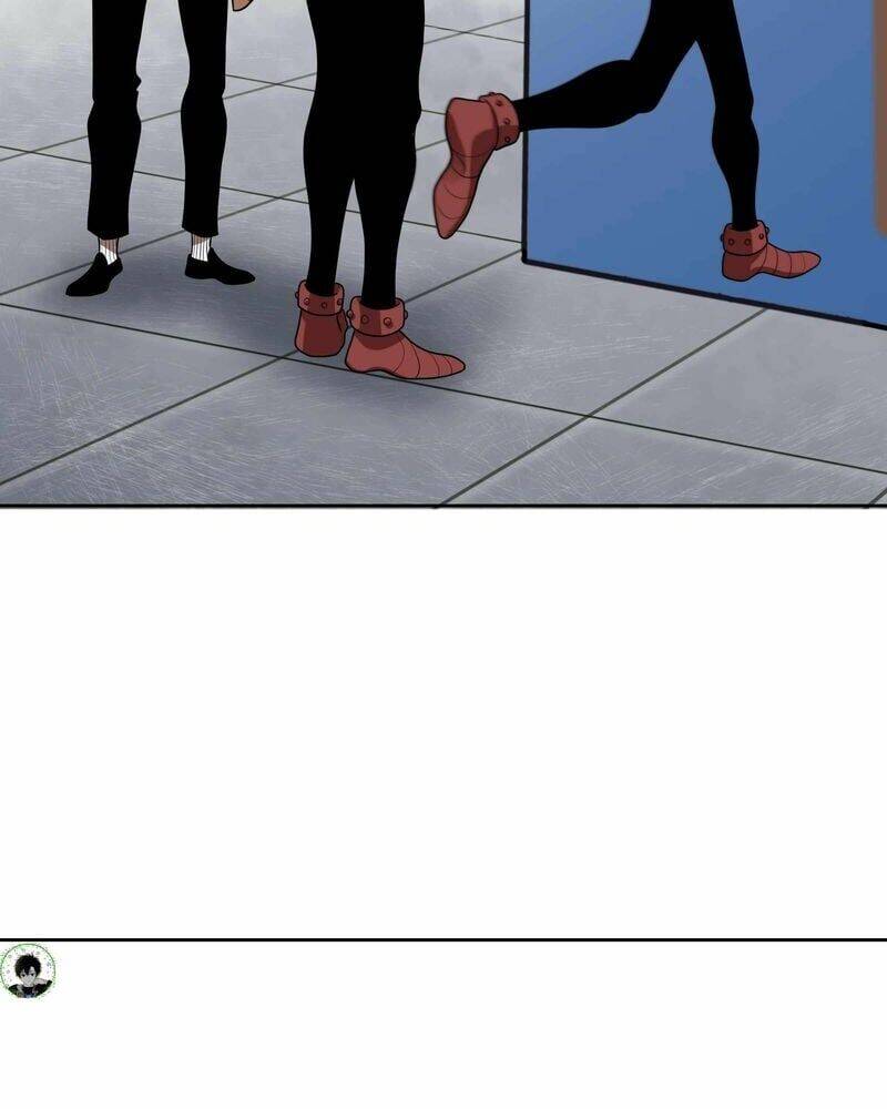 Trò Chơi Của Thần Chapter 12 - Trang 2