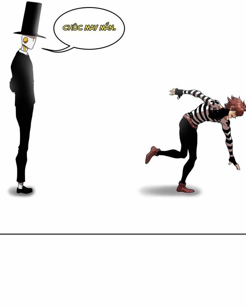 Trò Chơi Của Thần Chapter 12 - Trang 2