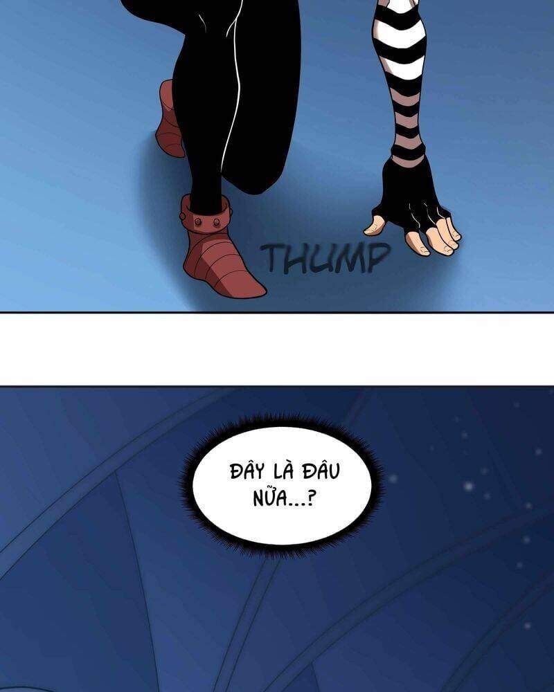 Trò Chơi Của Thần Chapter 12 - Trang 2