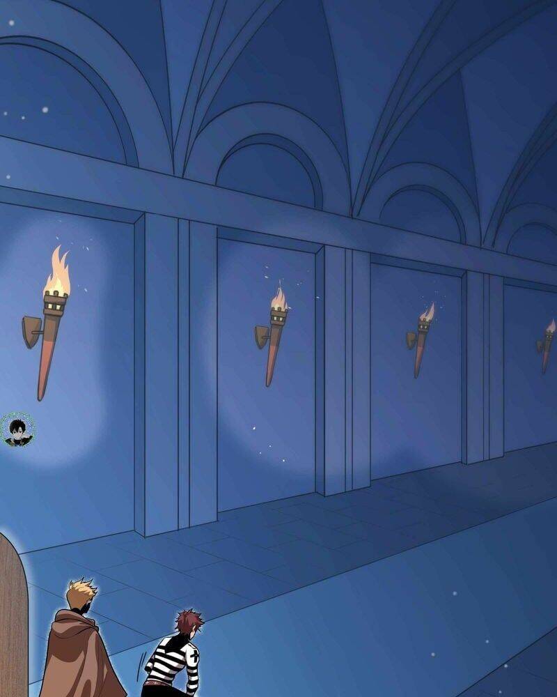 Trò Chơi Của Thần Chapter 12 - Trang 2