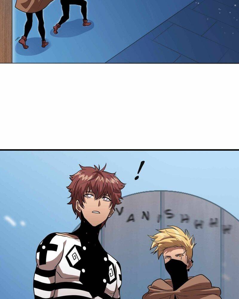 Trò Chơi Của Thần Chapter 12 - Trang 2