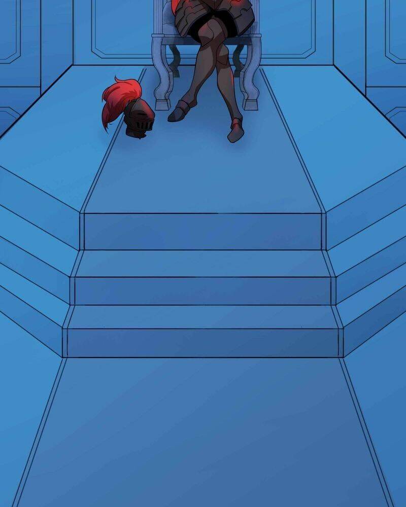 Trò Chơi Của Thần Chapter 12 - Trang 2