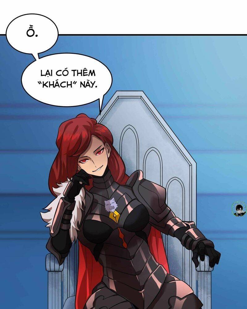 Trò Chơi Của Thần Chapter 12 - Trang 2