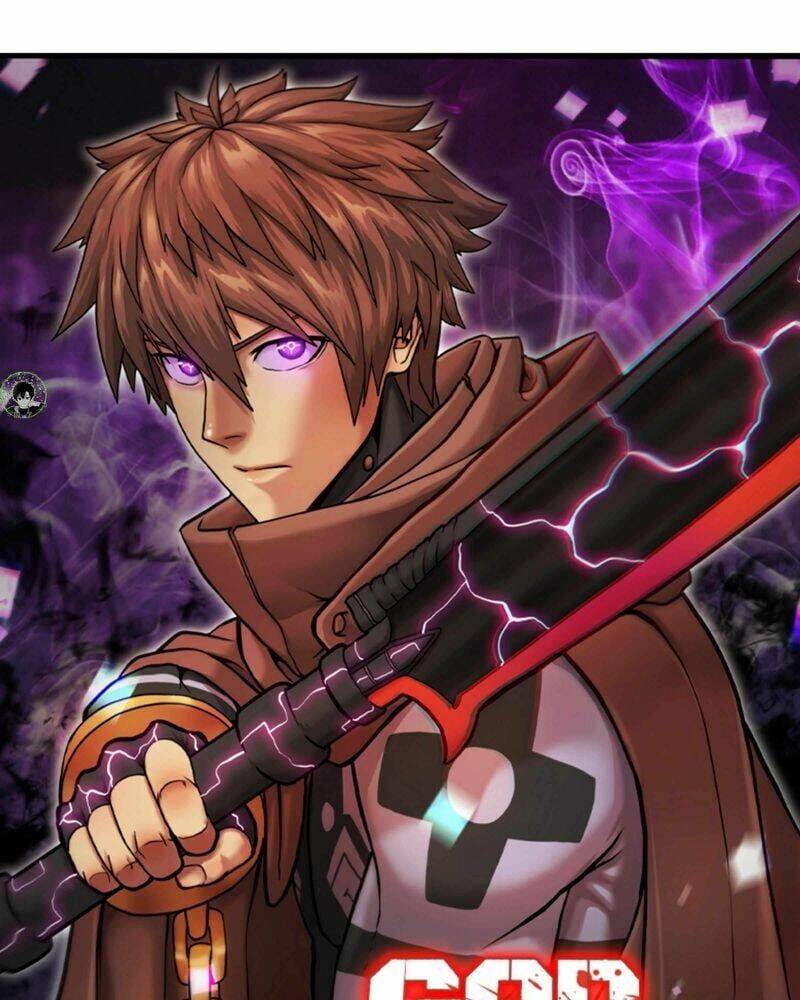 Trò Chơi Của Thần Chapter 12 - Trang 2