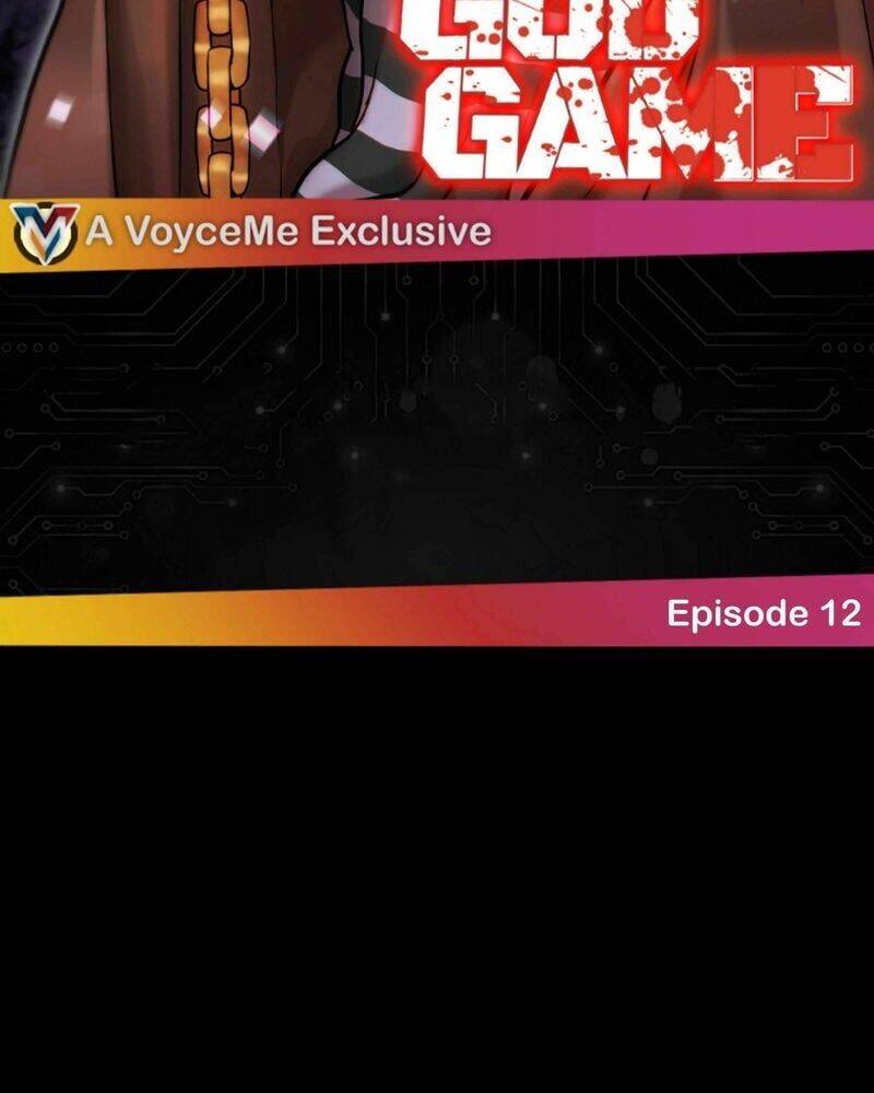 Trò Chơi Của Thần Chapter 12 - Trang 2