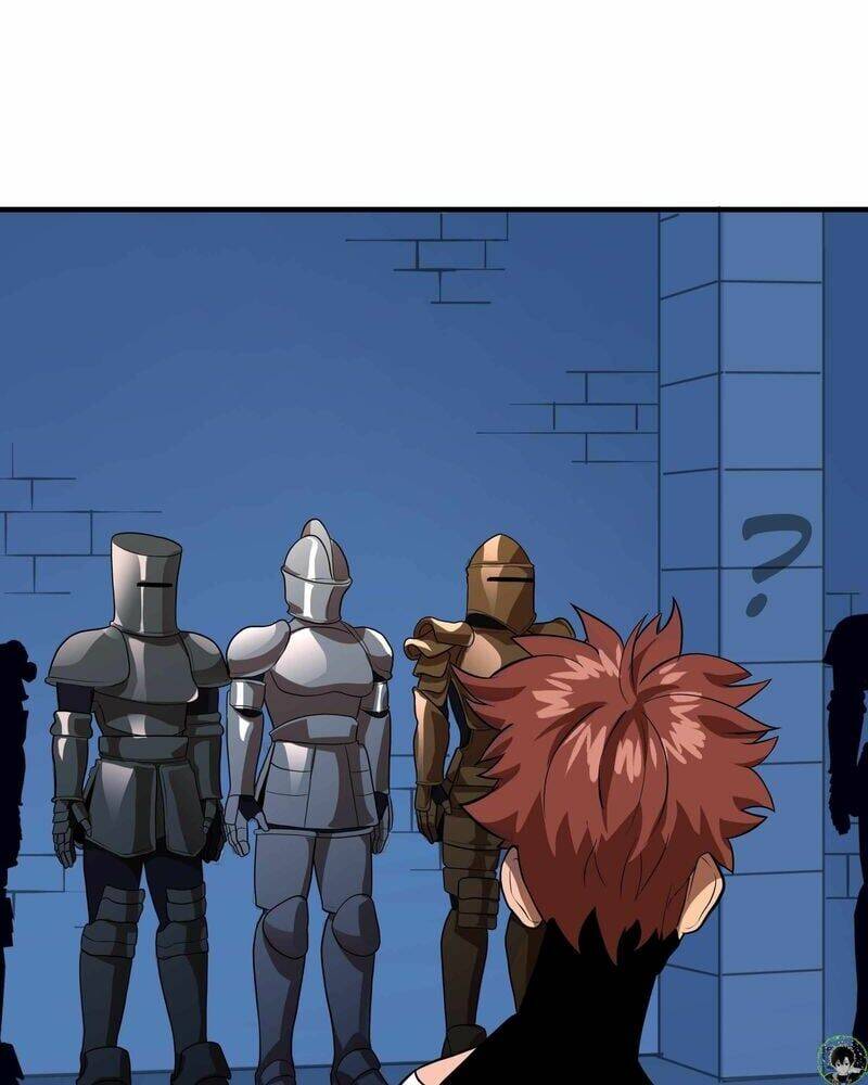 Trò Chơi Của Thần Chapter 12 - Trang 2