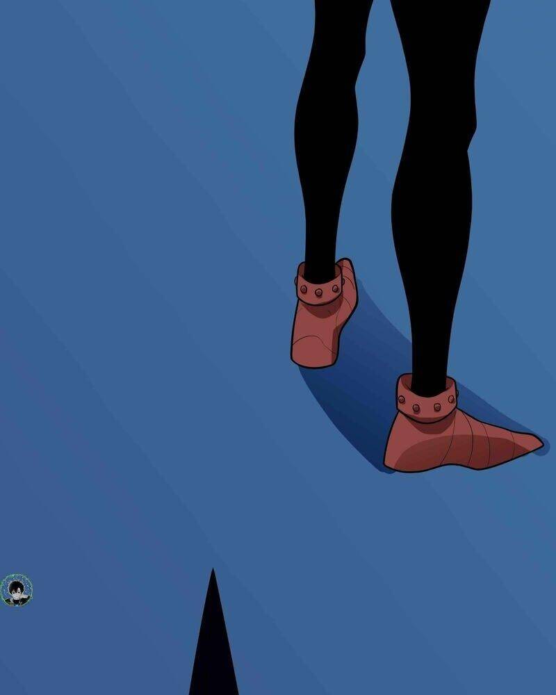 Trò Chơi Của Thần Chapter 12 - Trang 2