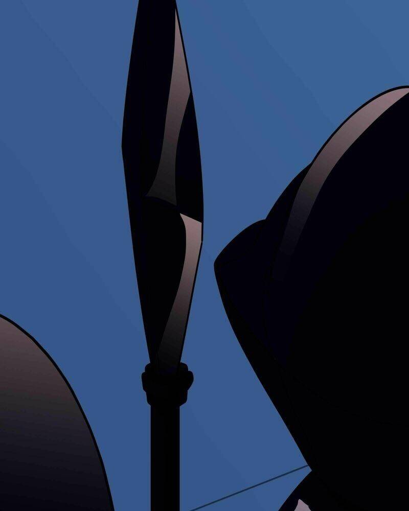 Trò Chơi Của Thần Chapter 12 - Trang 2