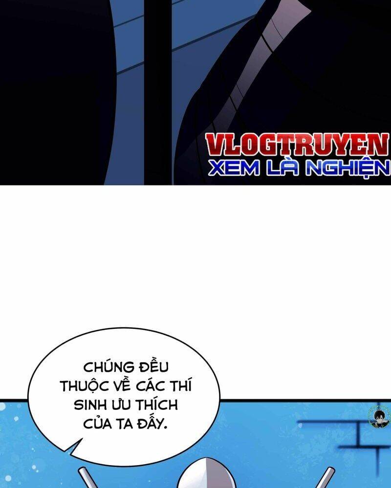 Trò Chơi Của Thần Chapter 12 - Trang 2