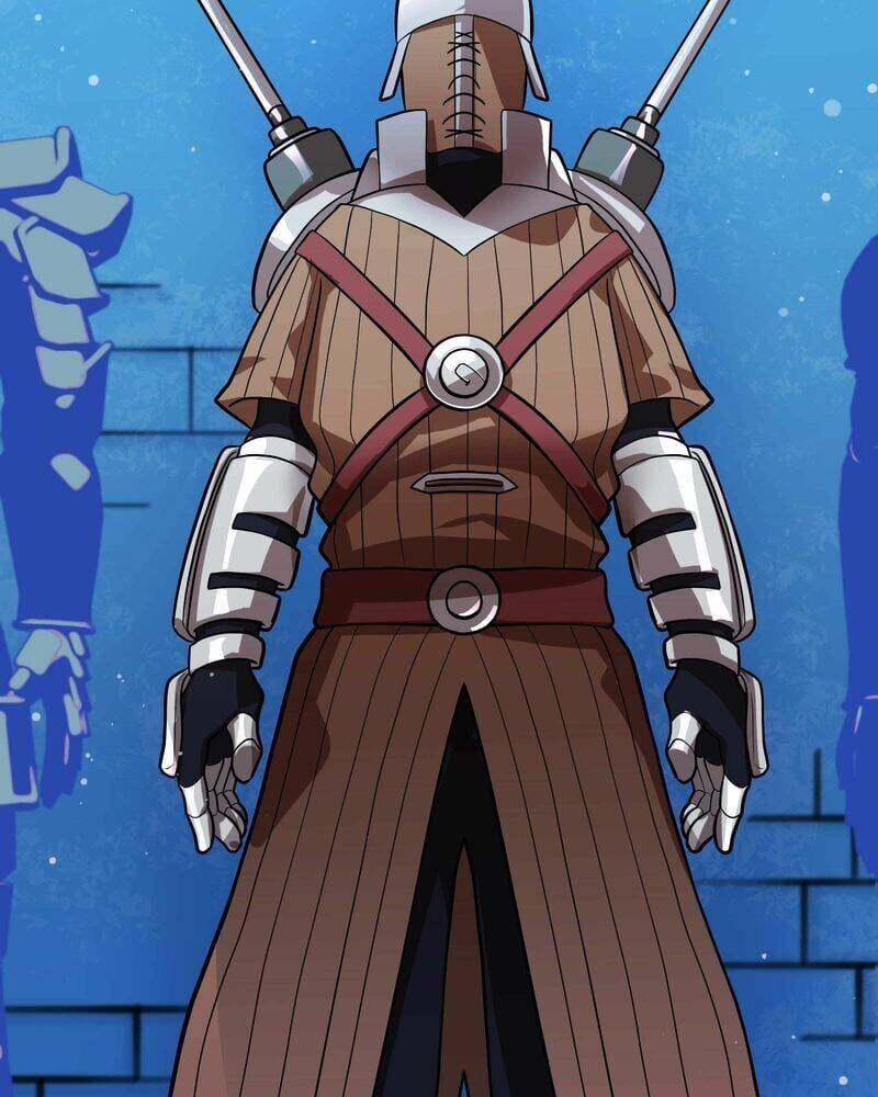 Trò Chơi Của Thần Chapter 12 - Trang 2