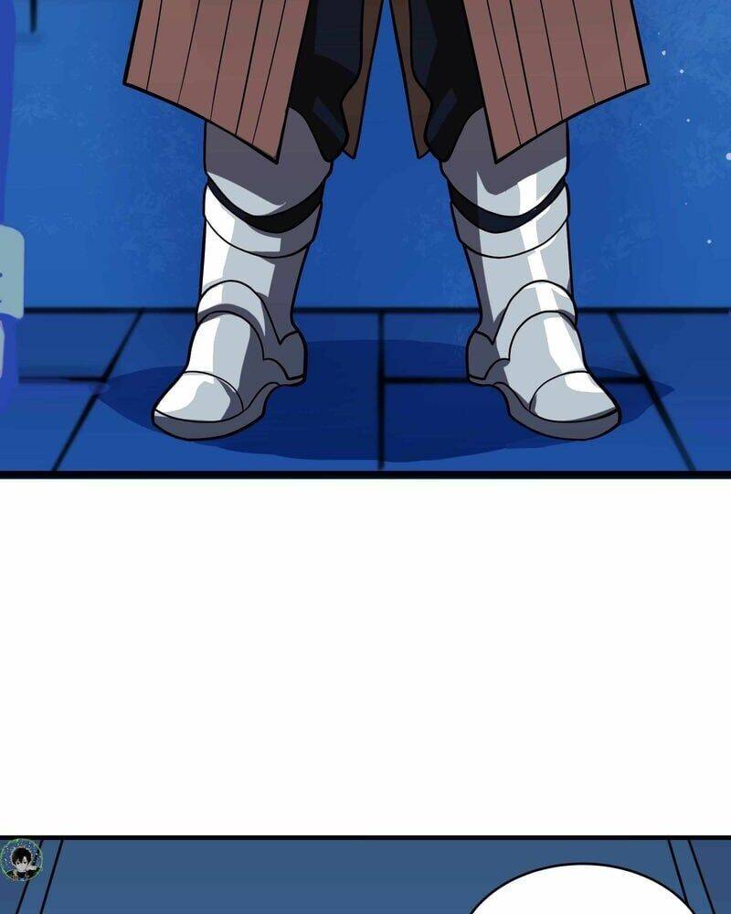 Trò Chơi Của Thần Chapter 12 - Trang 2