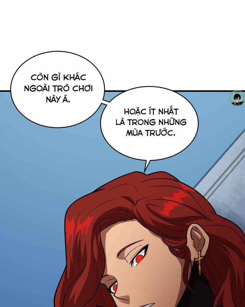 Trò Chơi Của Thần Chapter 12 - Trang 2