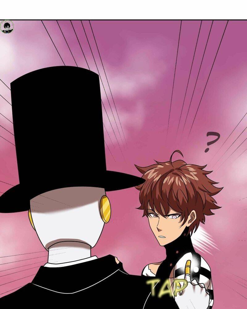 Trò Chơi Của Thần Chapter 12 - Trang 2