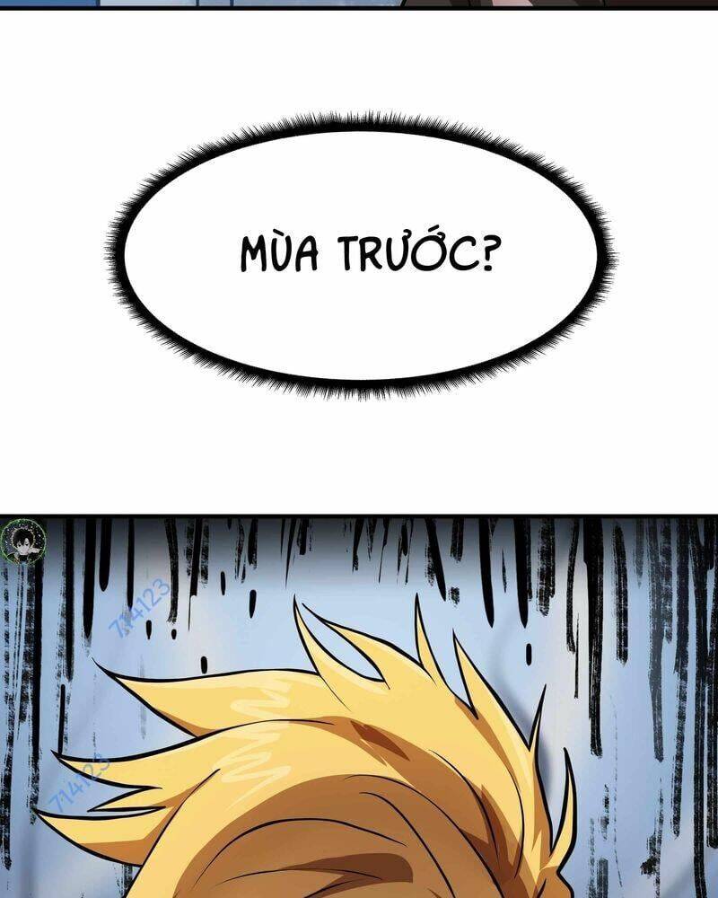 Trò Chơi Của Thần Chapter 12 - Trang 2