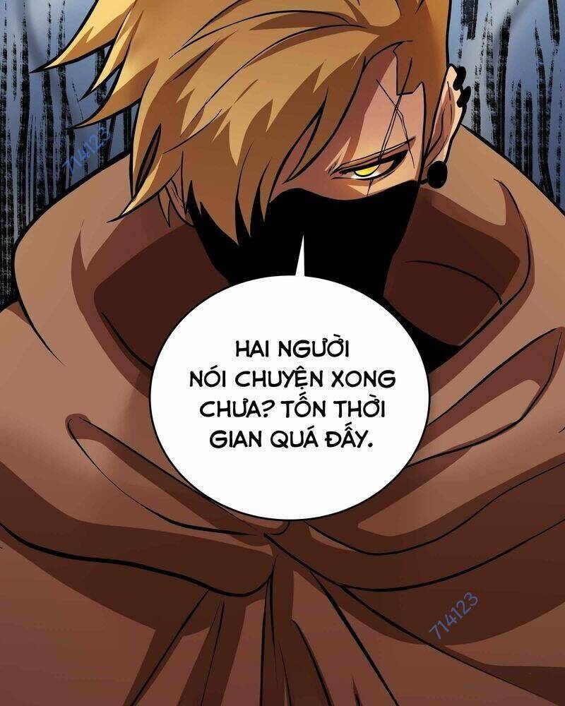 Trò Chơi Của Thần Chapter 12 - Trang 2