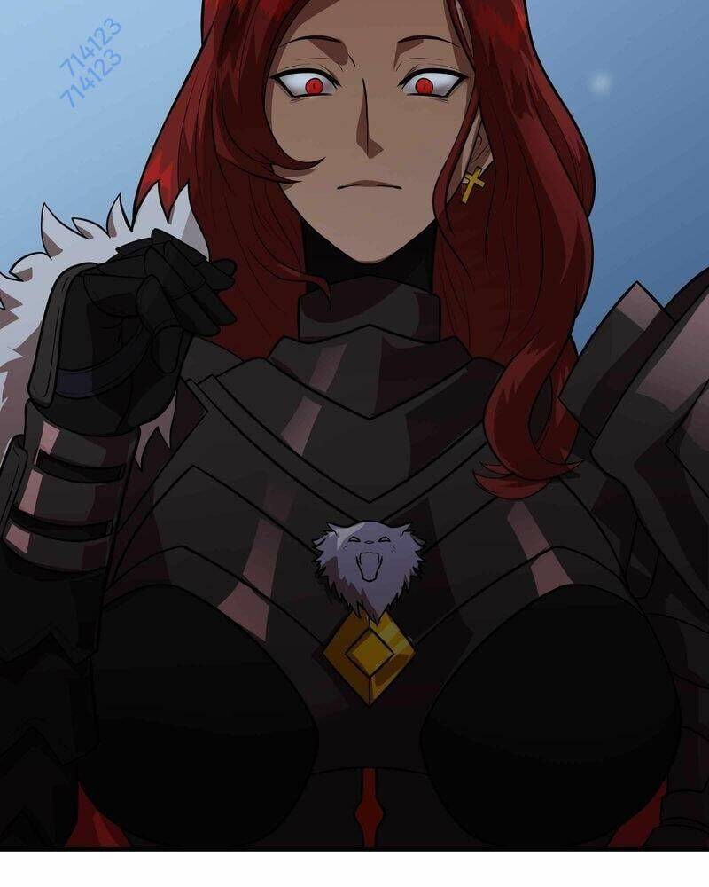 Trò Chơi Của Thần Chapter 12 - Trang 2