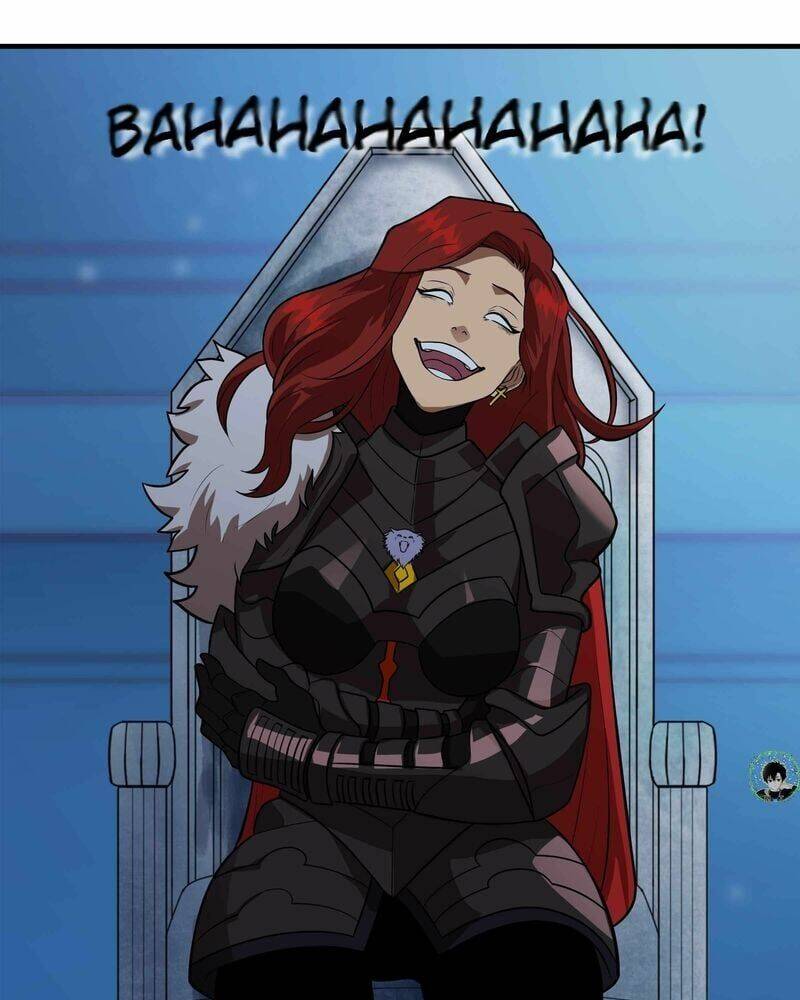 Trò Chơi Của Thần Chapter 12 - Trang 2