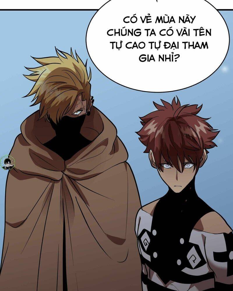 Trò Chơi Của Thần Chapter 12 - Trang 2