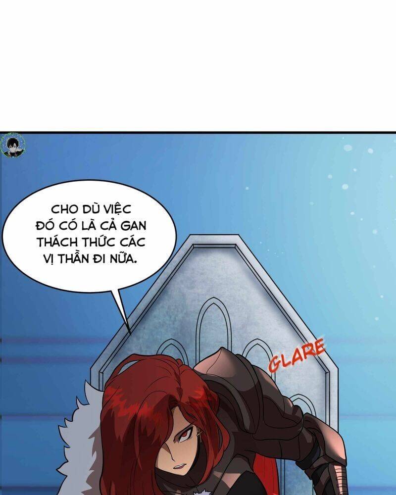 Trò Chơi Của Thần Chapter 12 - Trang 2