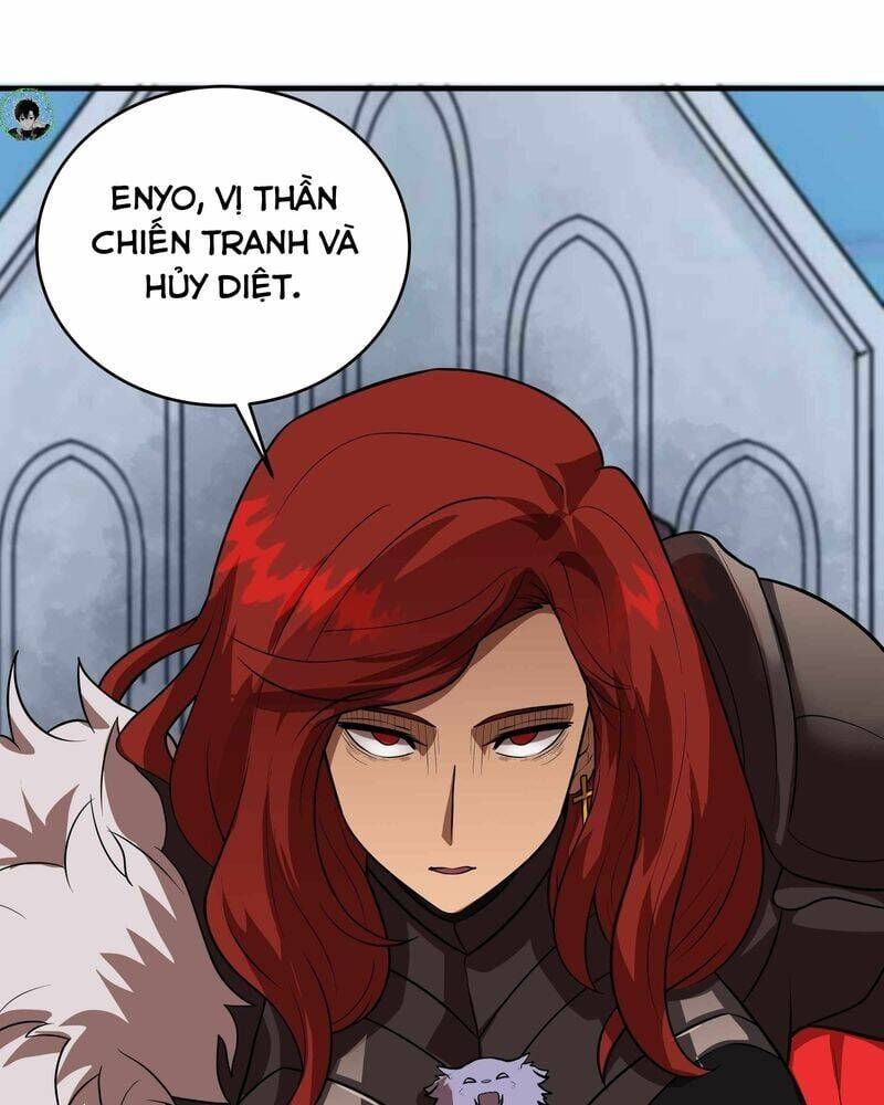 Trò Chơi Của Thần Chapter 12 - Trang 2