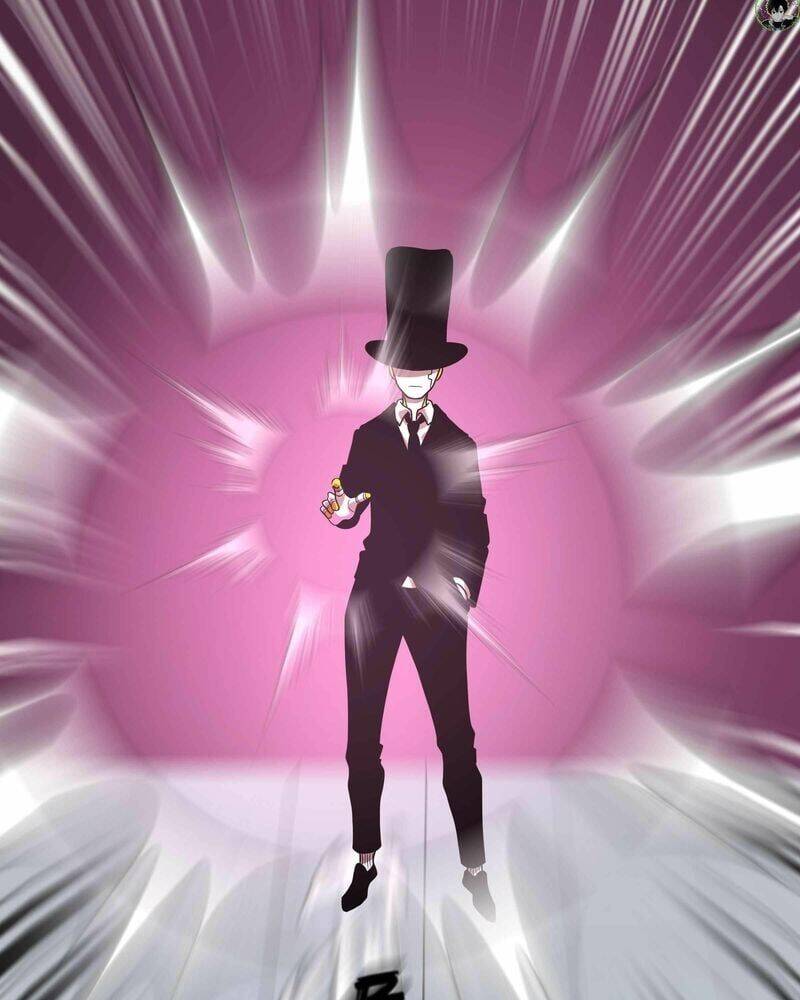 Trò Chơi Của Thần Chapter 12 - Trang 2