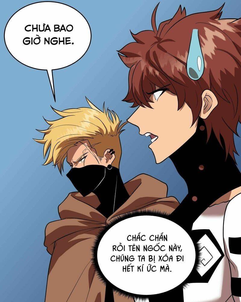 Trò Chơi Của Thần Chapter 12 - Trang 2