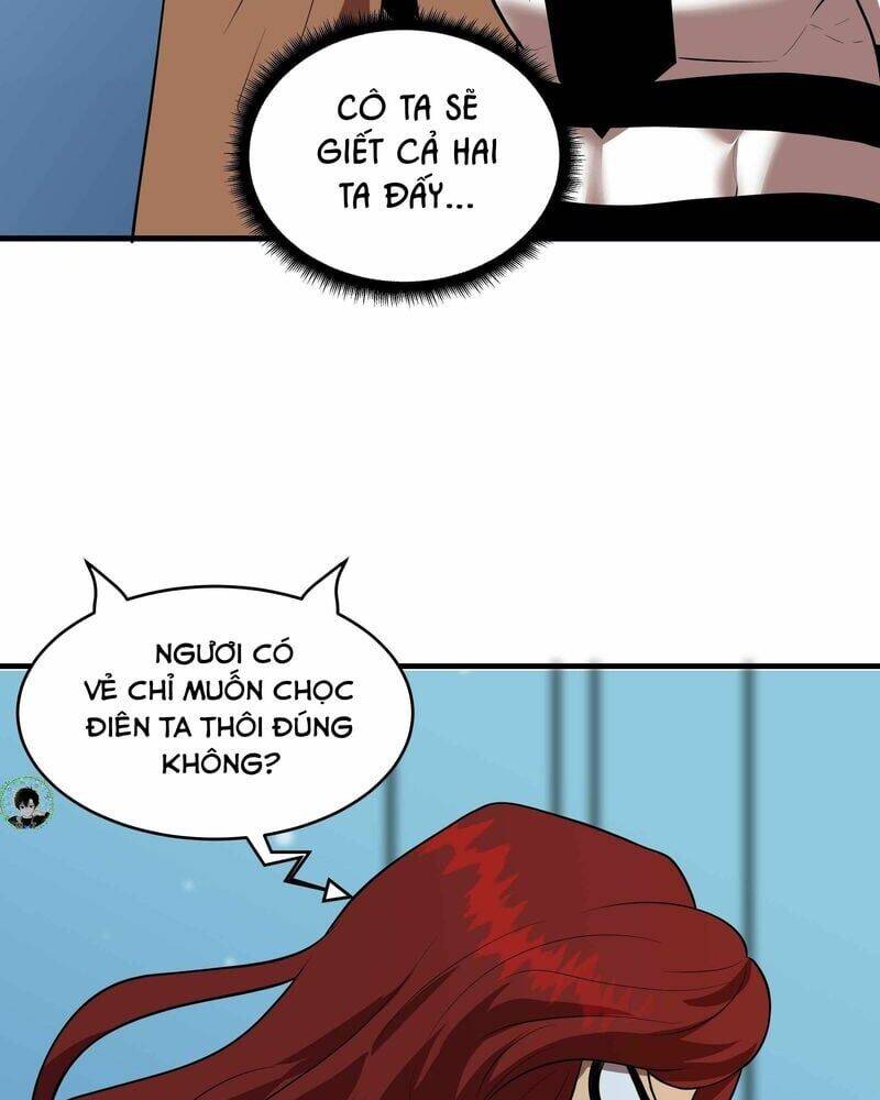 Trò Chơi Của Thần Chapter 12 - Trang 2