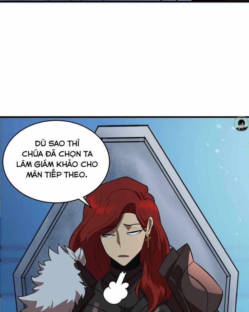 Trò Chơi Của Thần Chapter 12 - Trang 2