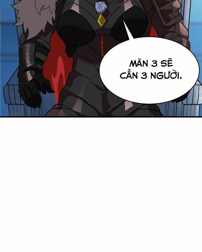 Trò Chơi Của Thần Chapter 12 - Trang 2