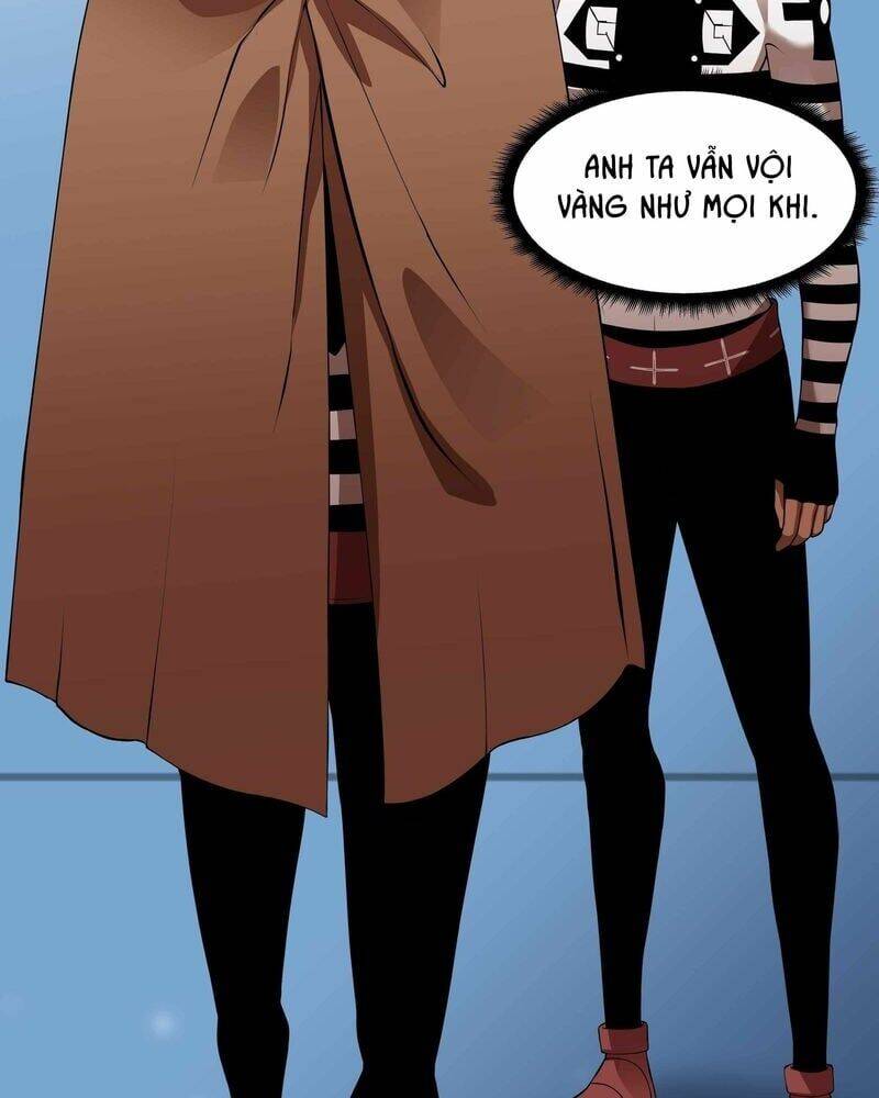 Trò Chơi Của Thần Chapter 12 - Trang 2