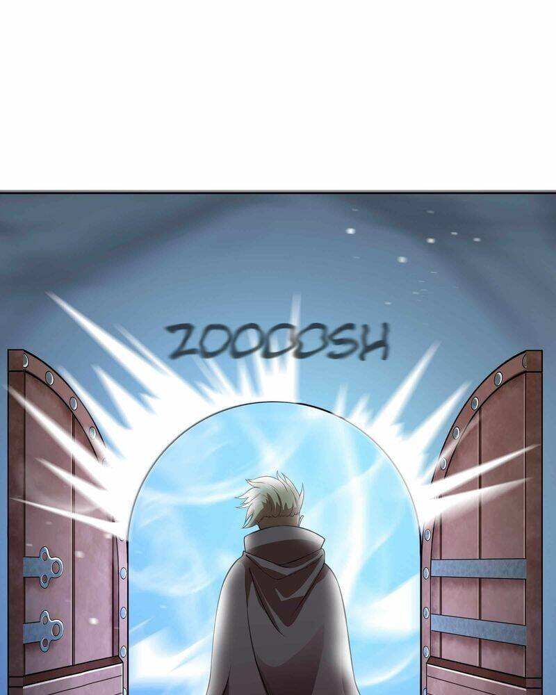 Trò Chơi Của Thần Chapter 12 - Trang 2