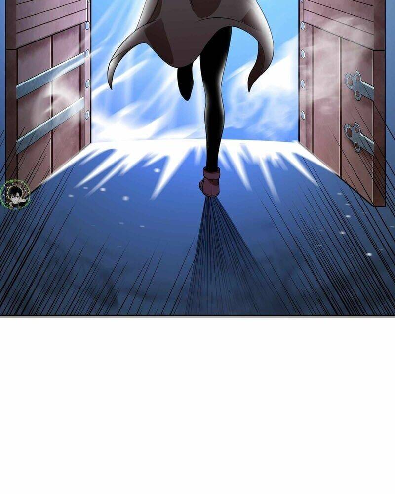 Trò Chơi Của Thần Chapter 12 - Trang 2