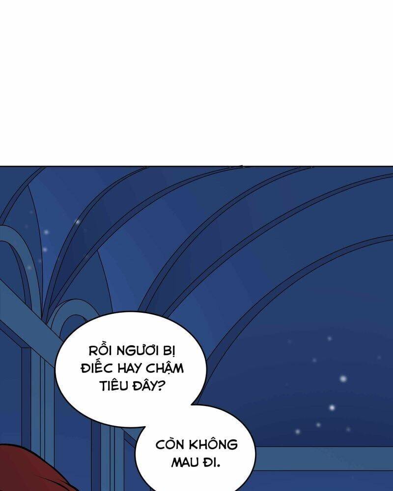 Trò Chơi Của Thần Chapter 12 - Trang 2