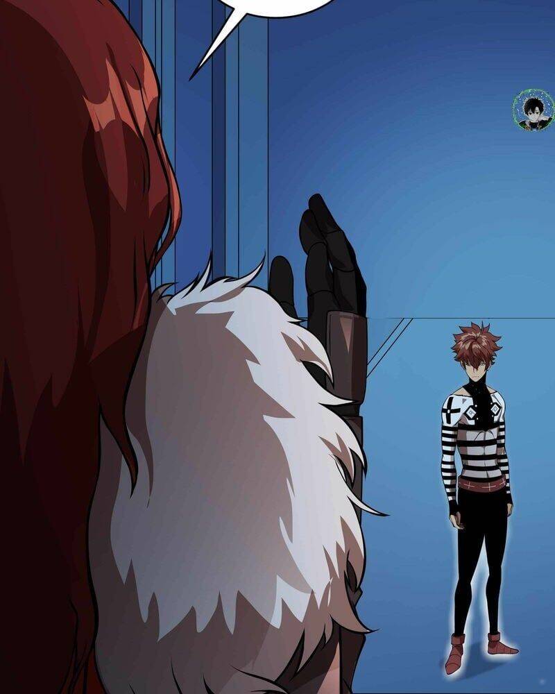 Trò Chơi Của Thần Chapter 12 - Trang 2