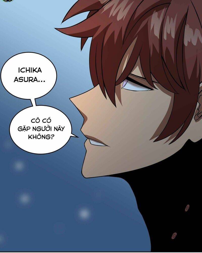 Trò Chơi Của Thần Chapter 12 - Trang 2