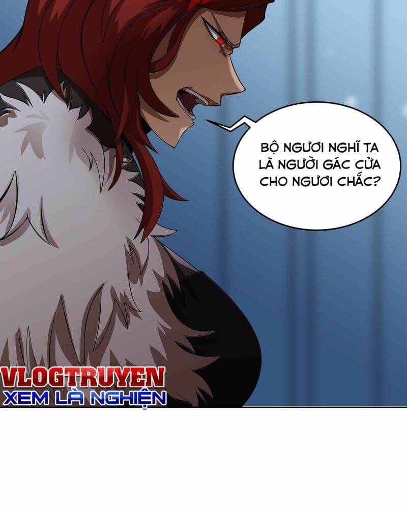 Trò Chơi Của Thần Chapter 12 - Trang 2