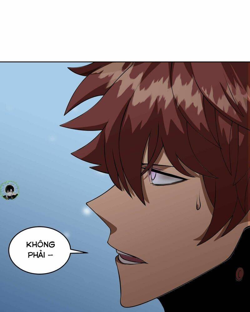 Trò Chơi Của Thần Chapter 12 - Trang 2