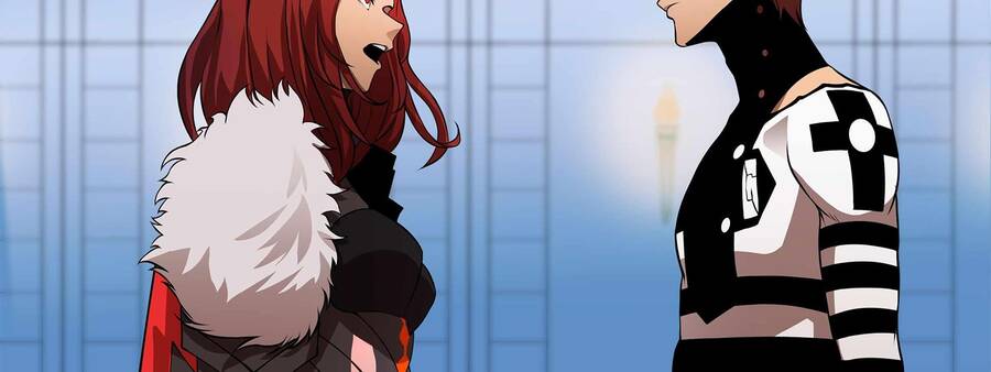 Trò Chơi Của Thần Chapter 13 - Trang 2