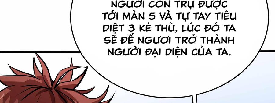 Trò Chơi Của Thần Chapter 13 - Trang 2