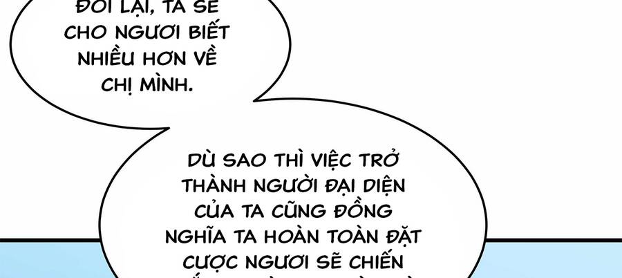 Trò Chơi Của Thần Chapter 13 - Trang 2