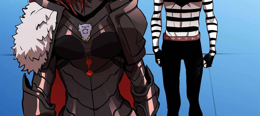 Trò Chơi Của Thần Chapter 13 - Trang 2