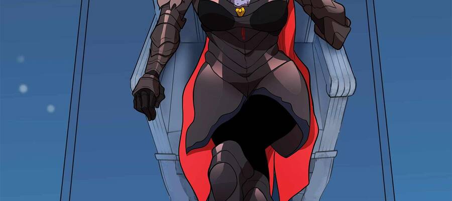 Trò Chơi Của Thần Chapter 13 - Trang 2