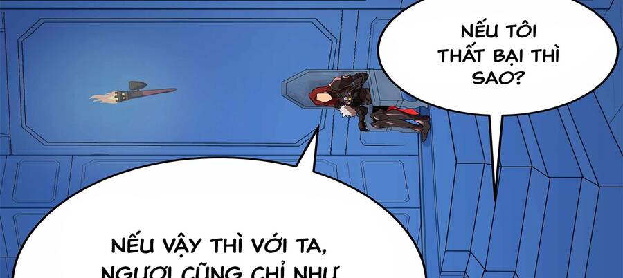 Trò Chơi Của Thần Chapter 13 - Trang 2