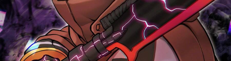 Trò Chơi Của Thần Chapter 13 - Trang 2