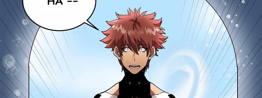 Trò Chơi Của Thần Chapter 13 - Trang 2