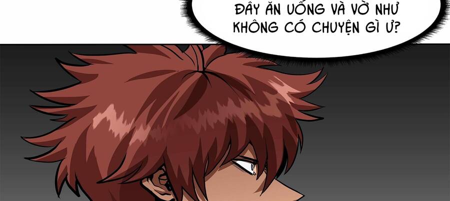 Trò Chơi Của Thần Chapter 13 - Trang 2