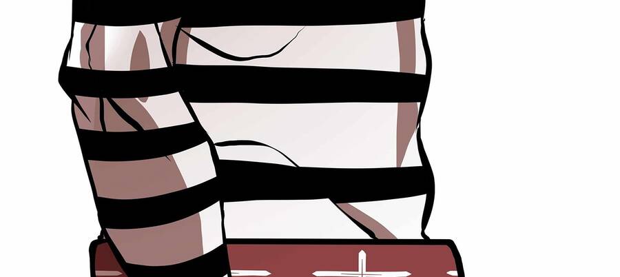 Trò Chơi Của Thần Chapter 13 - Trang 2